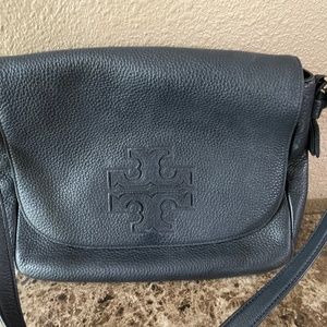 Tory Burch Messenger Bag